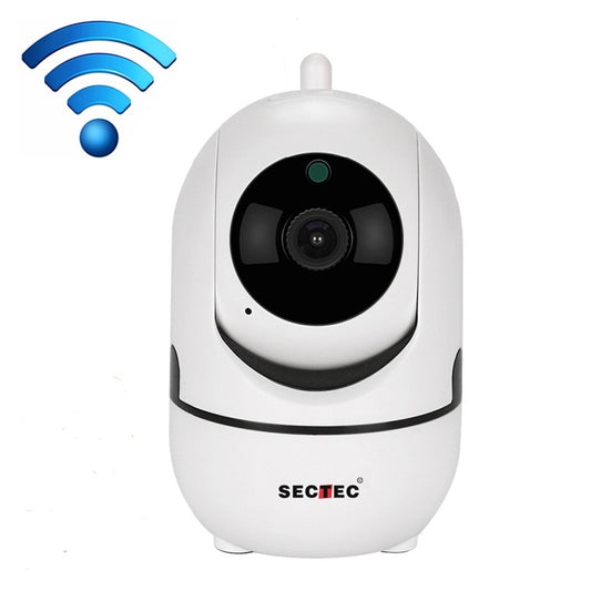 SECTEC IL-HIP291-2M-AI Intelligent Tracking Monitor Mobile Phone Remote Wireless Network Wifi Camera Cloud Storage Intelligent Shaking Head Network Camera
