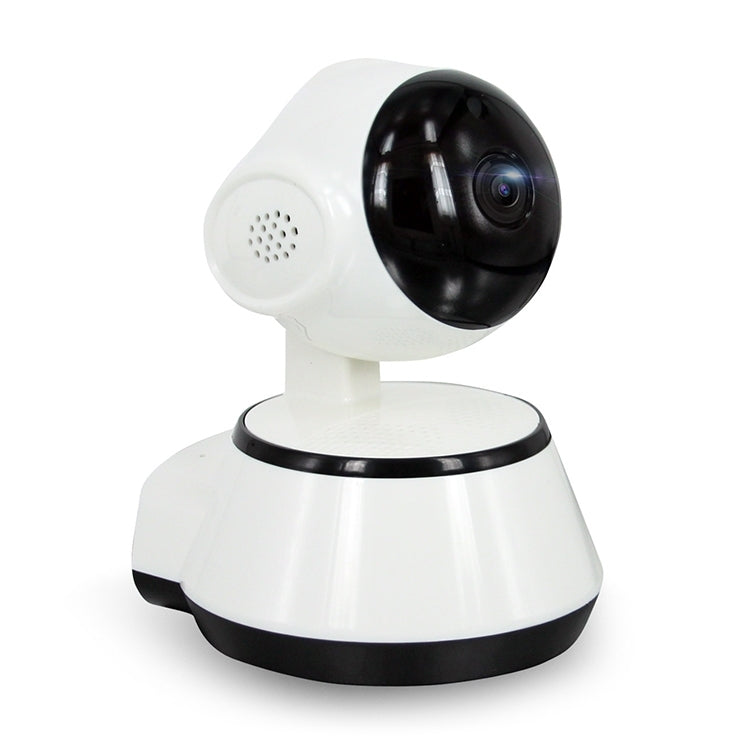YH001 720P HD 1.0 MP Wireless IP Camera, Support Infrared Night Vision / Motion Detection / APP Control, AU Plug