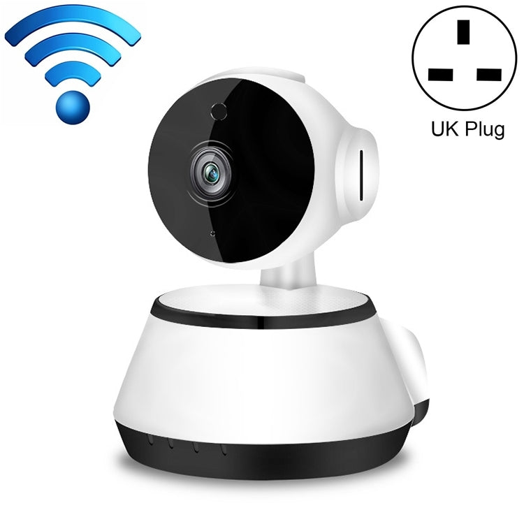 YH001 720P HD 1.0 MP Wireless IP Camera, Support Infrared Night Vision / Motion Detection / APP Control, AU Plug