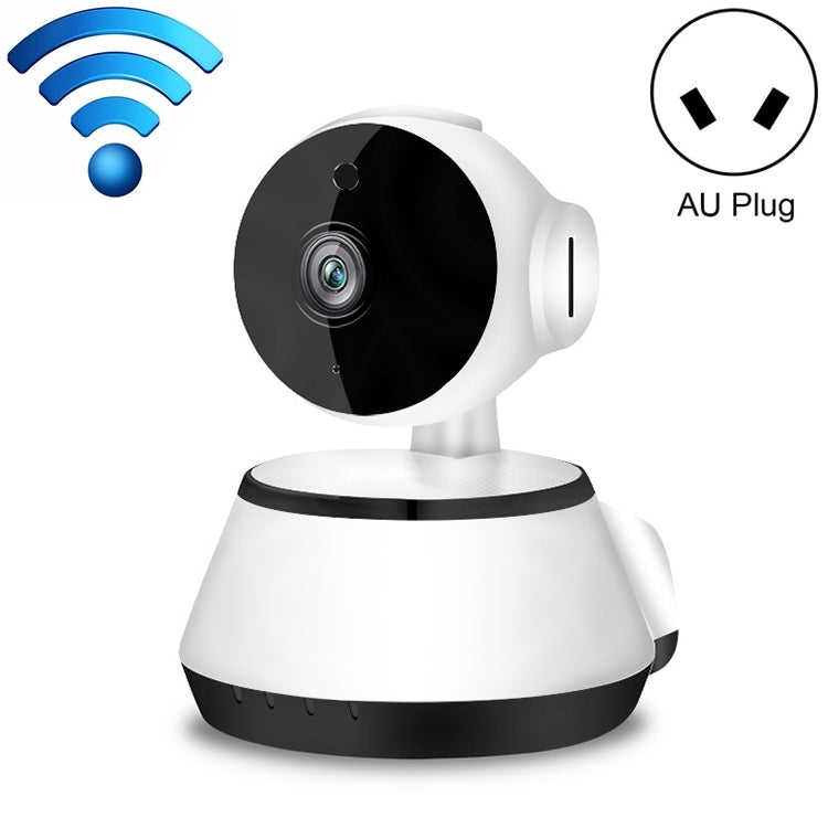 YH001 720P HD 1.0 MP Wireless IP Camera, Support Infrared Night Vision / Motion Detection / APP Control, AU Plug