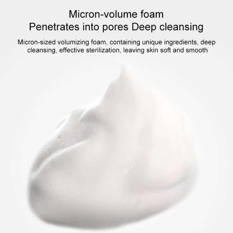 Smart Induction Foam Hand Washer Automatic Foam Soap Dispenser, Capacity: 280ml