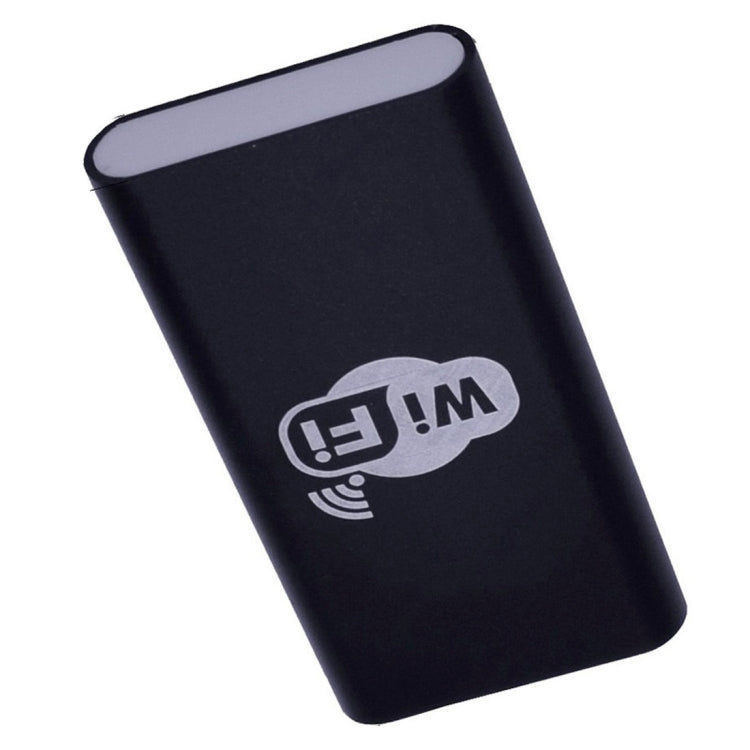 1.0MP HD Camera 30m Wireless Distance Metal WiFi Box Waterproof IPX67 Endoscope Snake Tube Inspection Camera with 6 LED for Android & iOS, Length: 1m, Lens Diameter: 9mm