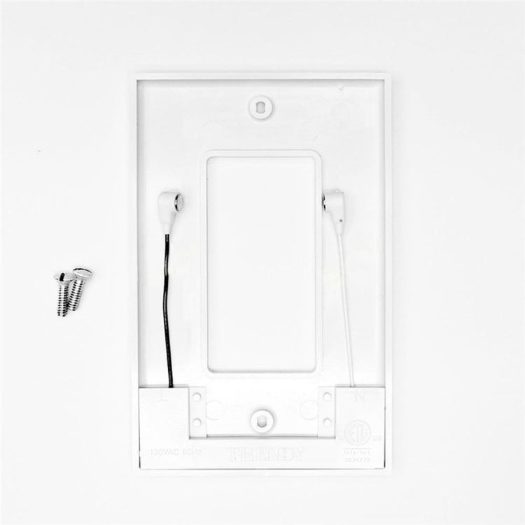 White Light Mini Human Body Motion Induction Night Light