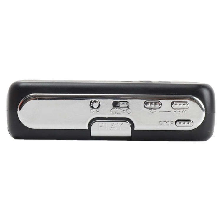 Tonivent TON007B Portable Bluetooth Tape Cassette Player, Support FM / Bluetooth Input and Output