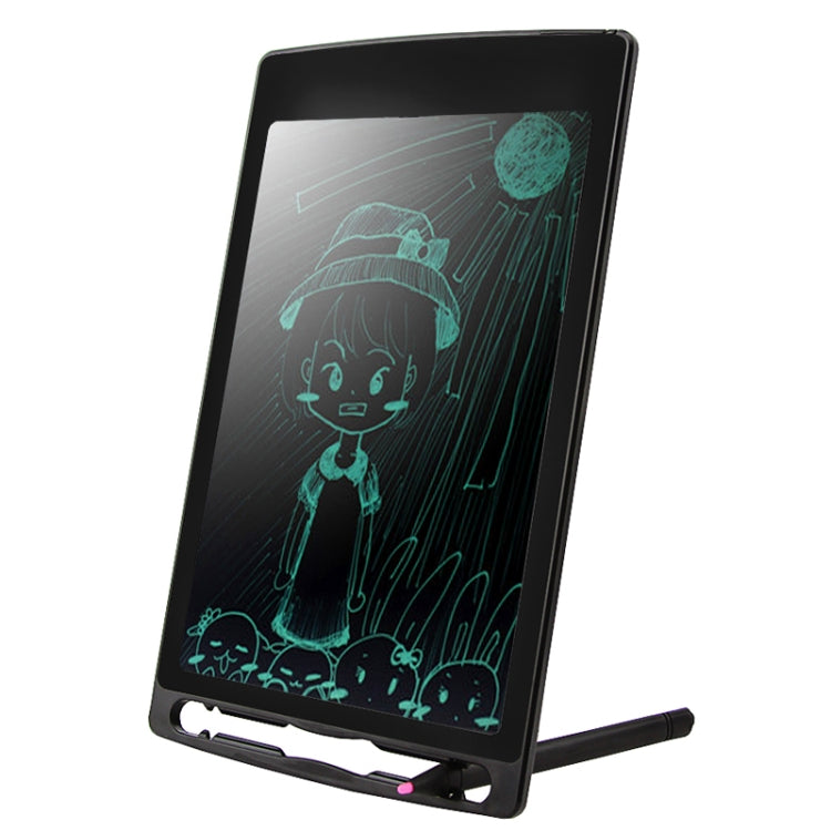 Portable 8.5 inch LCD Writing Tablet Drawing Graffiti Electronic Handwriting Pad Message Graphics Board Draft Paper with Writing Pen