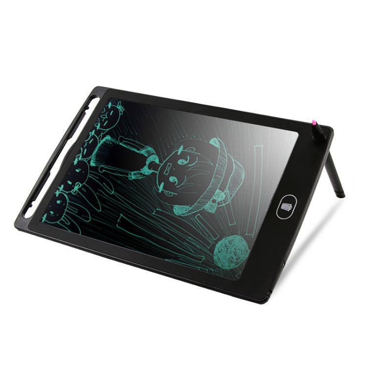 Portable 8.5 inch LCD Writing Tablet Drawing Graffiti Electronic Handwriting Pad Message Graphics Board Draft Paper with Writing Pen