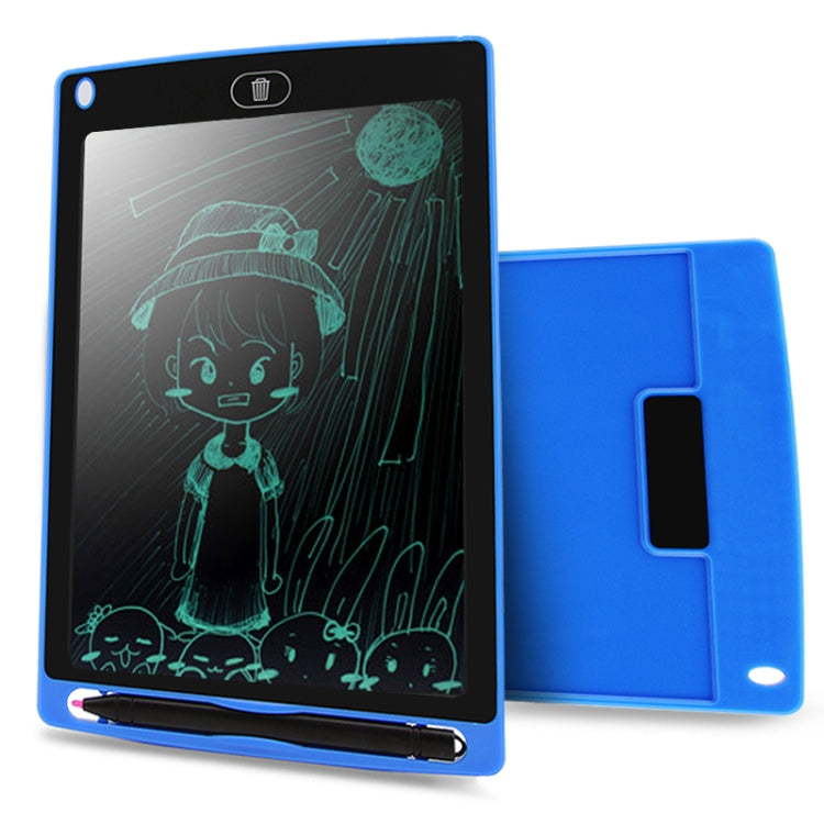 Portable 8.5 inch LCD Writing Tablet Drawing Graffiti Electronic Handwriting Pad Message Graphics Board Draft Paper with Writing Pen