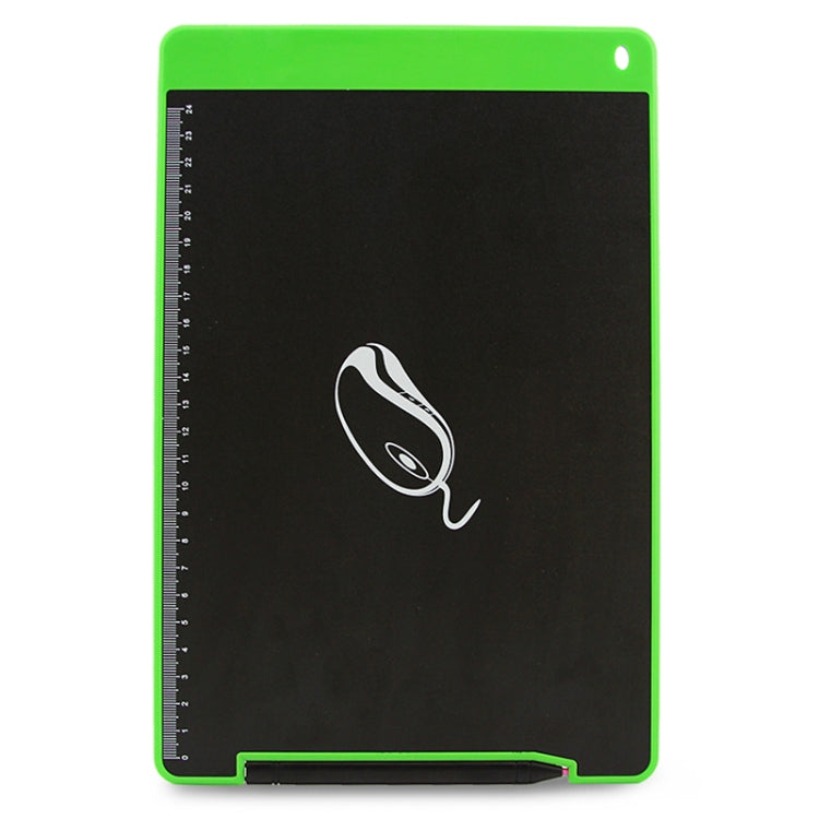 Portable 12 inch LCD Writing Tablet Drawing Graffiti Electronic Handwriting Pad Message Graphics Board Draft Paper with Writing Pen