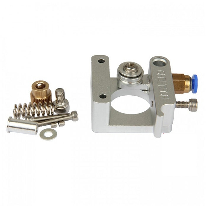 MK8 Extruder Aluminum Feeder Kit for 1.75mm / 3mm Filament