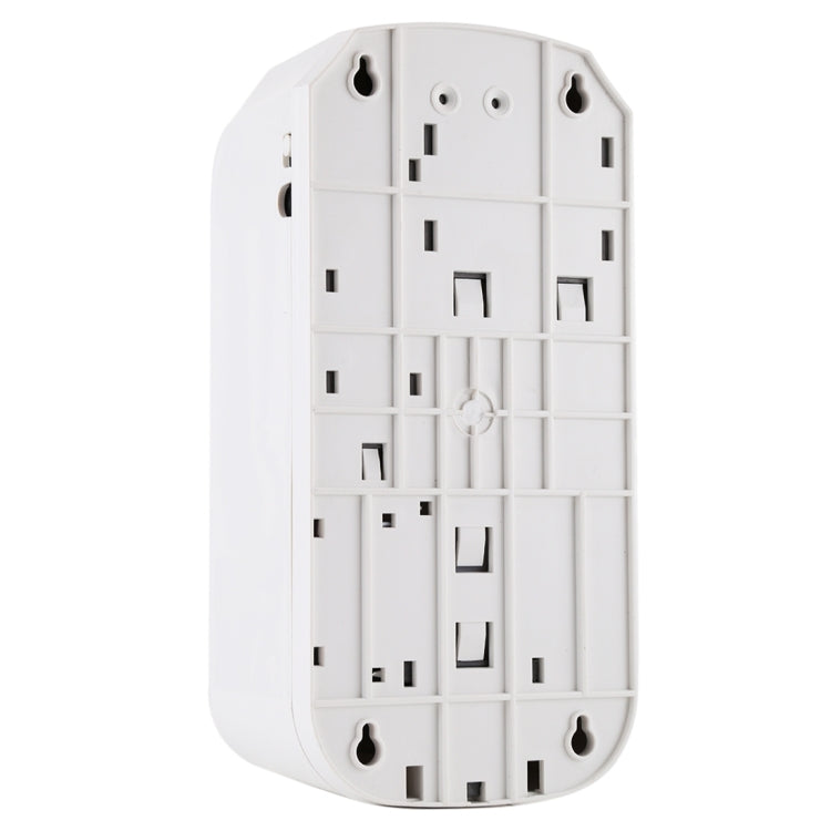 F1303 1000ML Touchless Automatic Infrared Sensor Spray Sterilization Dispenser