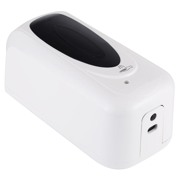 F1303 1000ML Touchless Automatic Infrared Sensor Spray Sterilization Dispenser