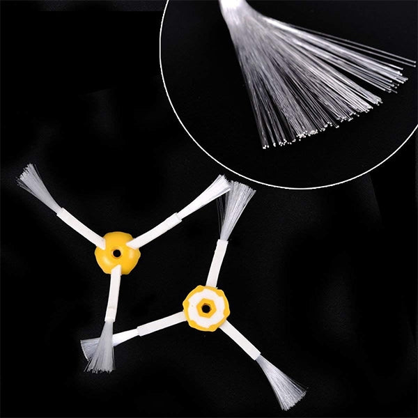 Sweeping Robot Accessories HEPA Filters for iRobot Roomba 8 / 9 Series Brushes Kits