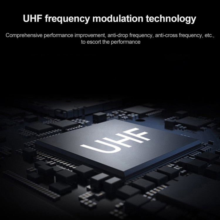 XTUGA IEM1200 Wireless Transmitter 10 Bodypack Stage Singer In-Ear Monitor System