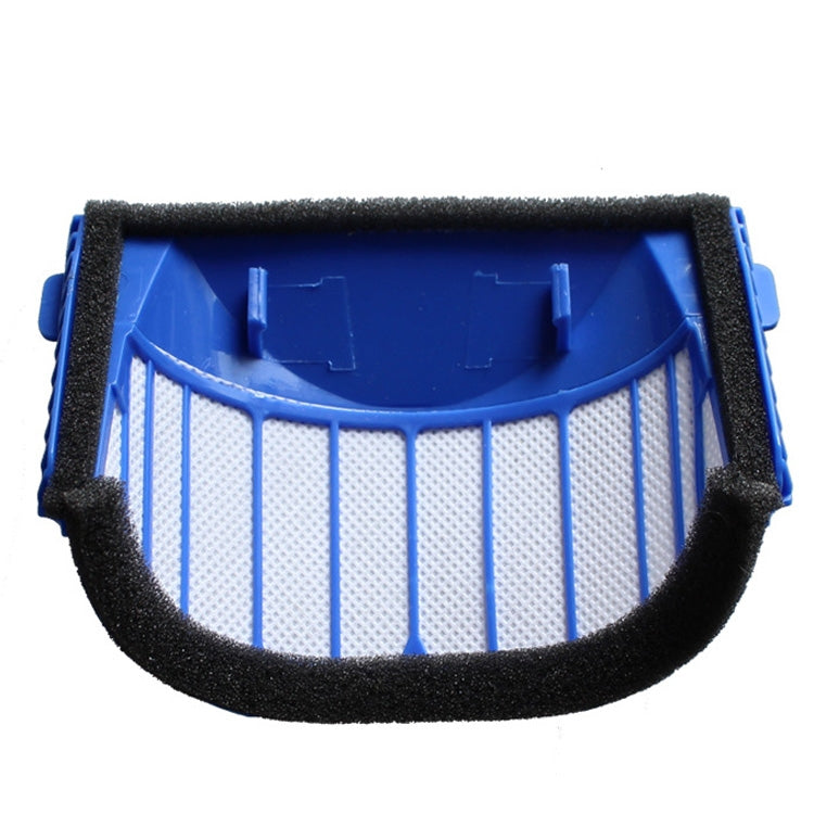 10 PCS Universal Replacement Robotic Vacuum Cleaner HEPA Filter for iRobot 600 Series