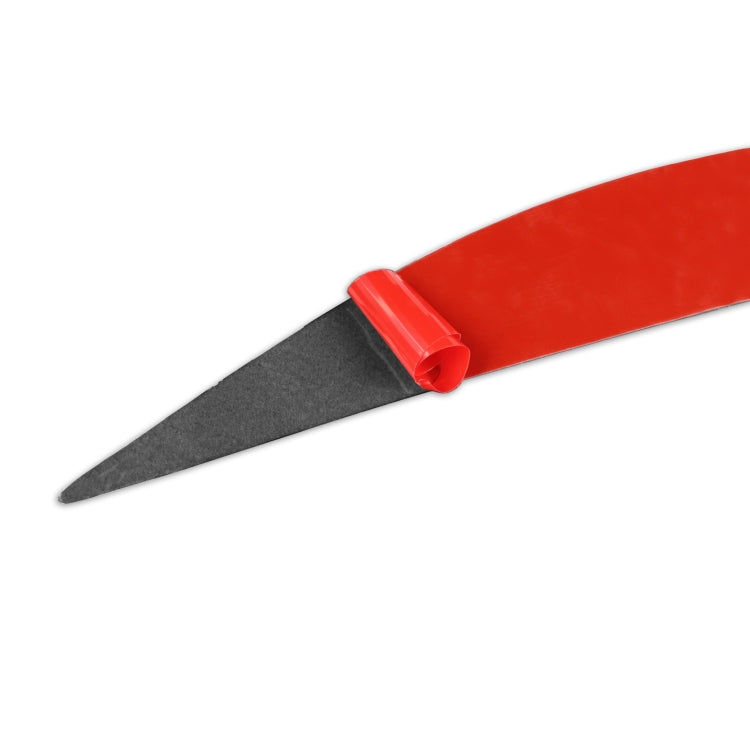 Car ABS Light Eyebrow for BMW 3 Series F30 2012-2018