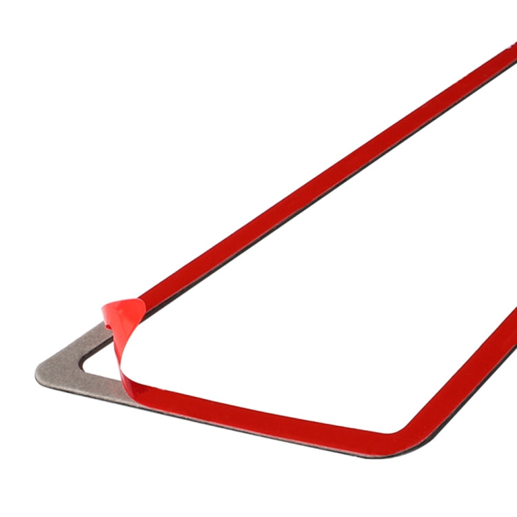 For BMW 5 Series F10 2011-2017 Car Side Air Outlet Frame Decorative Sticker,Left Drive