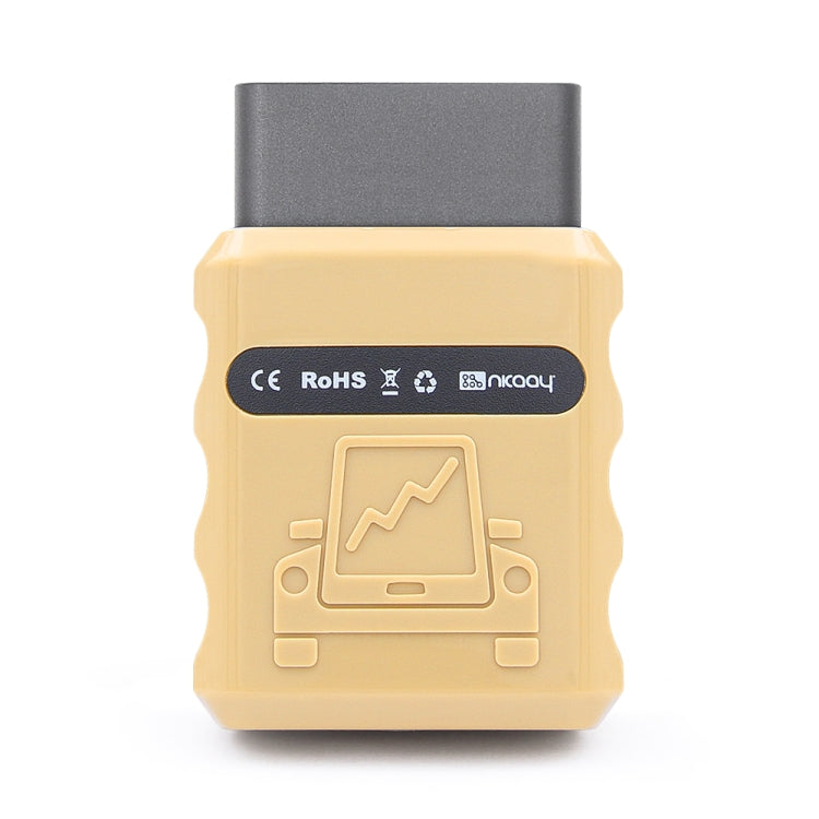 AdBlue Emulator EURO 4/5 OBD2 Emulator for MAN Trucks