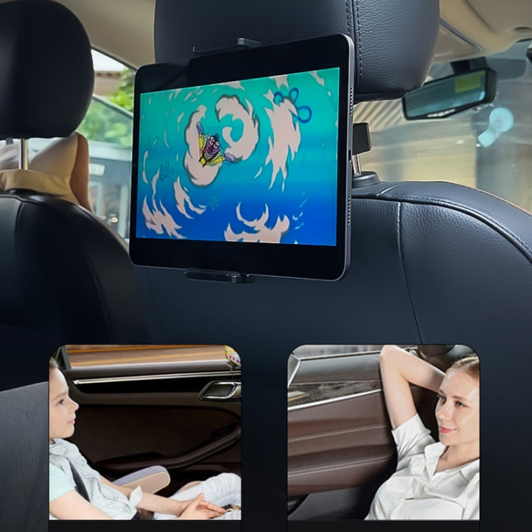 Rear Seat Car Holder Phone Tablet Bracket
