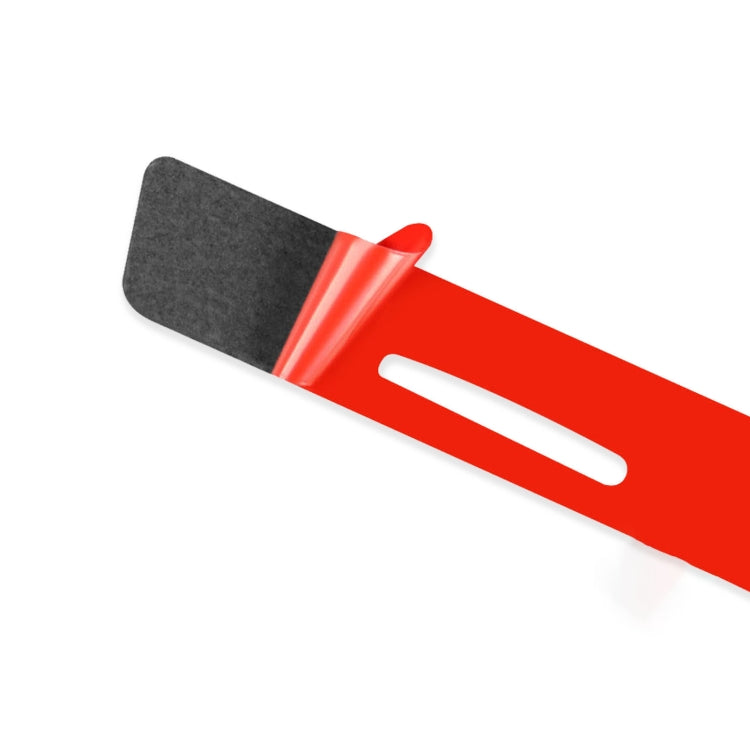 For BMW 3 Series E90 2005-2012 2pcs Car Cup Holder Decorative Sticker,  Left and Right Drive Universal