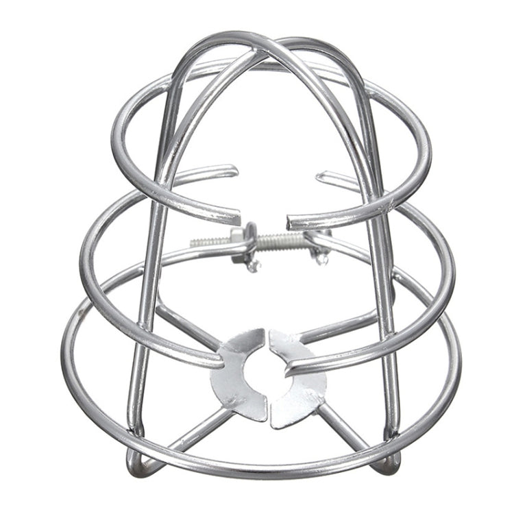 Fire Sprinkler Head Protection Frame Protection Cover Bracket