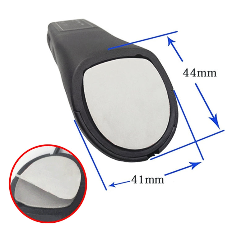 MH-H58M3 Universal Car Steering Wheel Controller Car Navigator Steering Wheel Remote Control