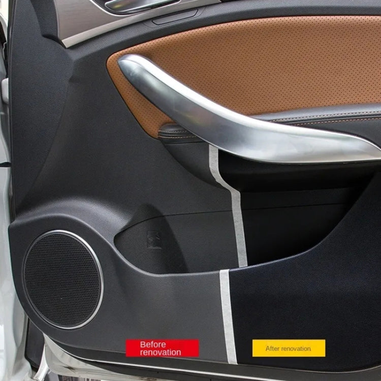 Car Crystal Plating Plastic Refurbishment Fluid, Capacity: 30ml