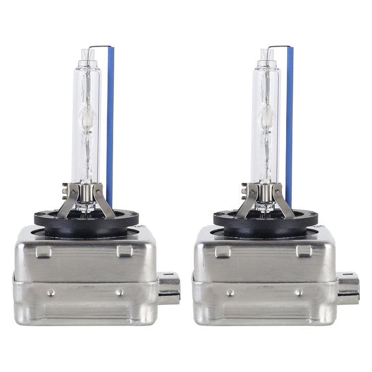 1 Pair D8S 8000K Car HID Xenon Bulb Kit Headlight