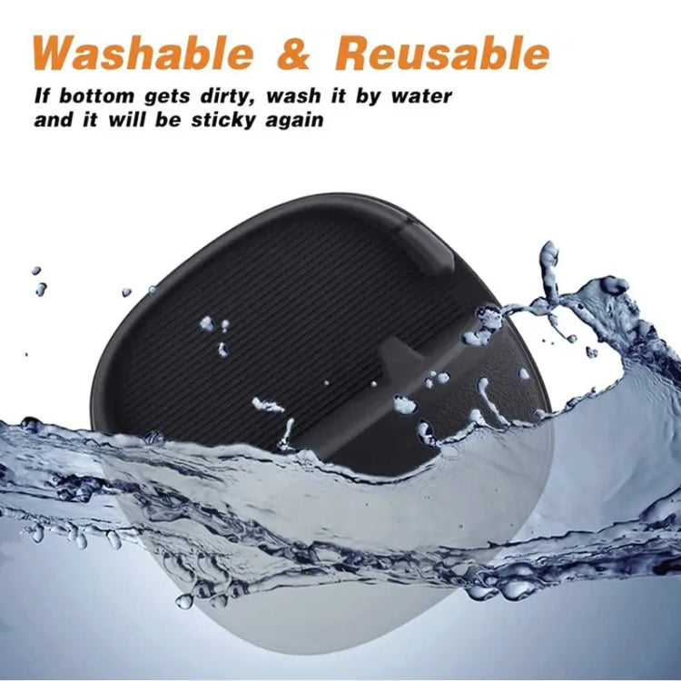 Car Center Console Phone Navigation Holder