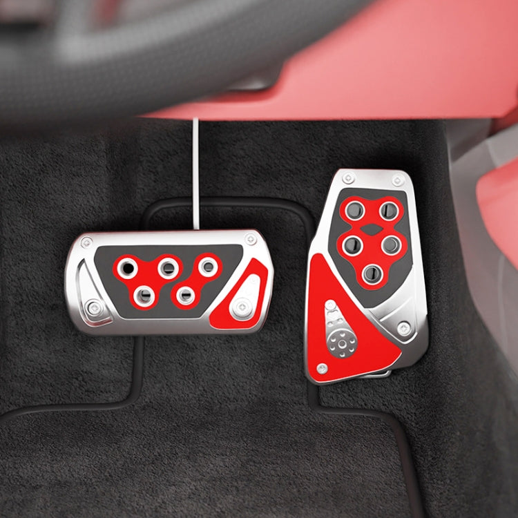 Car New Energy Manual Automatic Transmission Brake Pedal