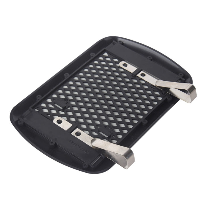 DM-071 Car Sunshade Makeup Mirror