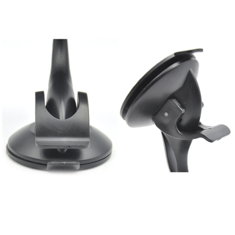 Car Suction Cup Rear Child Safety Seat Viewing Mirror