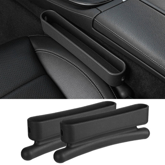Car Gap Storage Box Multifunctional Car Seat Crevice Storage Box, Specification: 1 Pair