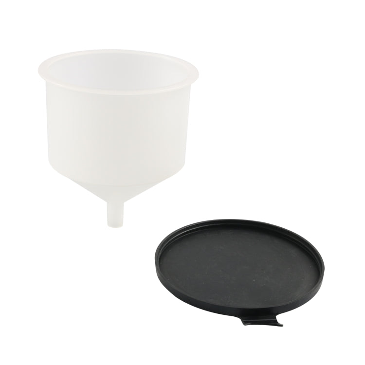 A8956 15 in 1 Car / Yacht Coolant Filling Funnel Kit