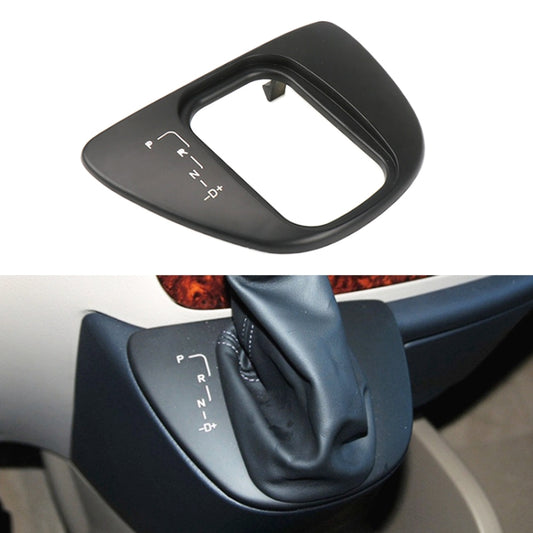 For Mercedes-Benz Vito W636 Car Gear Display Panel 63926 0073