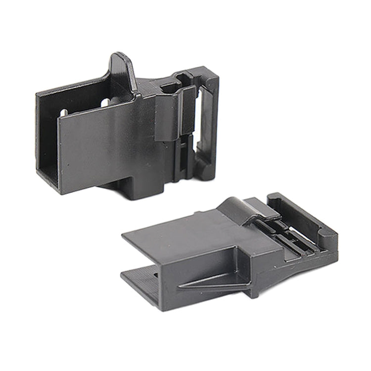 For Honda CRV 2016-2021 Left-hand Drive Car Sunroof Sunshade Buckle, Left Side