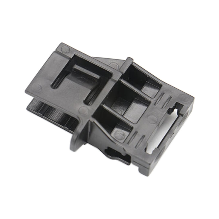 For Honda CRV 2016-2021 Left-hand Drive Car Sunroof Sunshade Buckle, Left Side