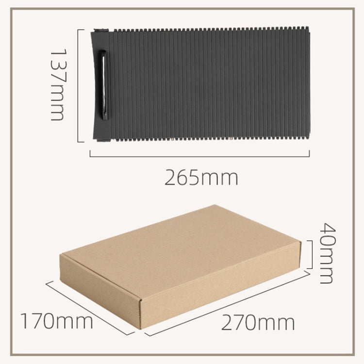 For Buick LaCrosse 2009-2012 Left-hand Drive Car Center Console Water Cup Holder Cover 9067269