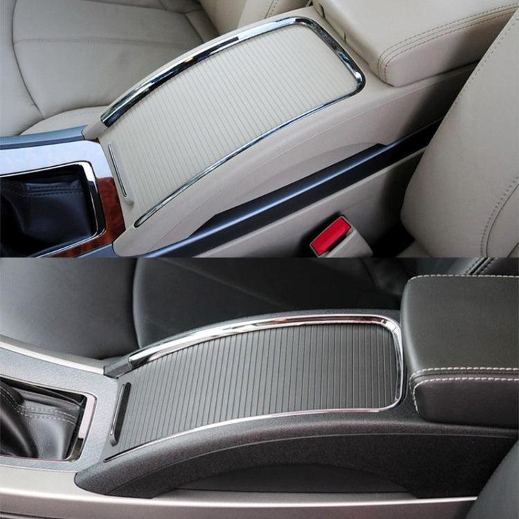 For Buick LaCrosse 2009-2012 Left-hand Drive Car Center Console Water Cup Holder Cover 9067269