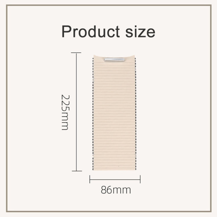 Car Central Armrest Box Cover for Volkswagen Golf 6 / Sagitar, Left Driving