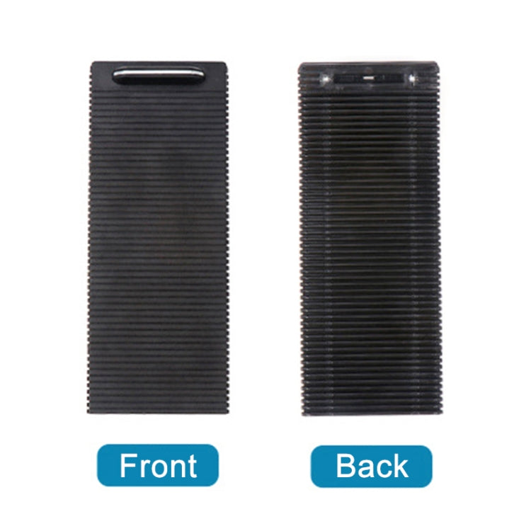 For Volkswagen Golf 7 14-20 Car Central Water Cup Holder Cover, Left Driving