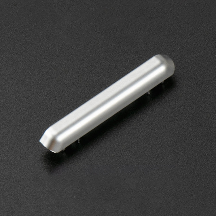 Air Outlet Adjustment Electroplating Strip for Land Rover Range Rover Evoque 2012-2019, Left Driving