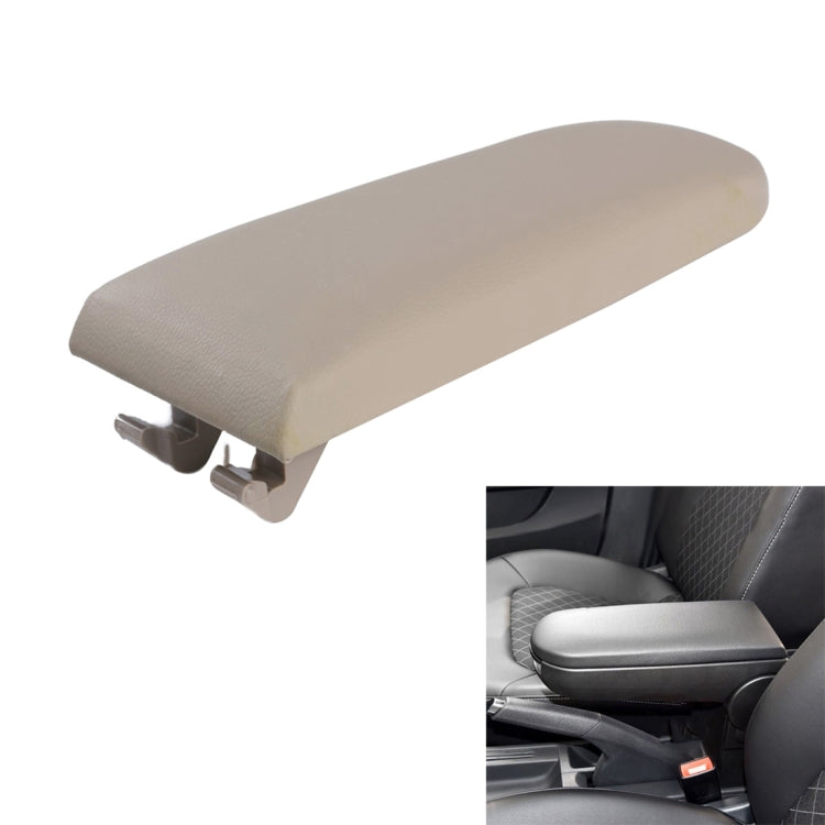For Volkswagen Jetta / Golf / Bora MK4 Car Center Armrest Box Cover 18D 867 173 3B0 867 173 18D867173 3B0867173