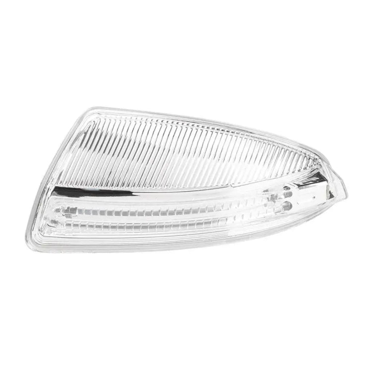 For Mercedes-Benz C Class W204 2008-2011 Car Left Side Reversing Mirror Turn Signal Light A2048200721