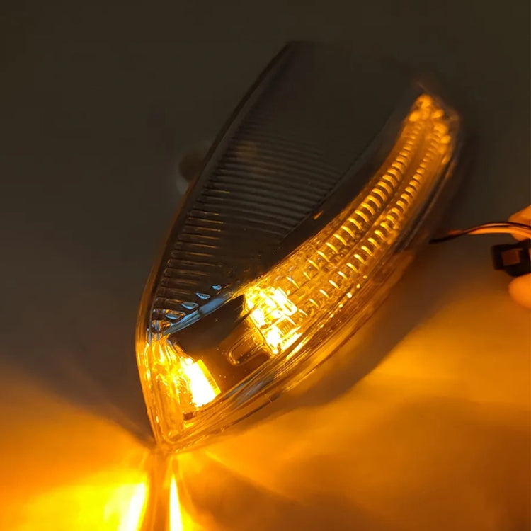 For Mercedes-Benz C Class W204 2008-2011 Car Right Side Reversing Mirror Turn Signal Light A2048200721