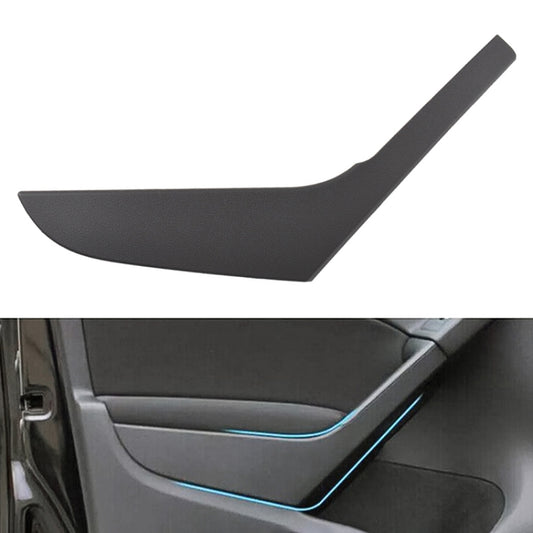 For Volkswagen Golf 6 2009-2013 Car Left Side Door Inside Handle Cover 5K4 868 040 A
