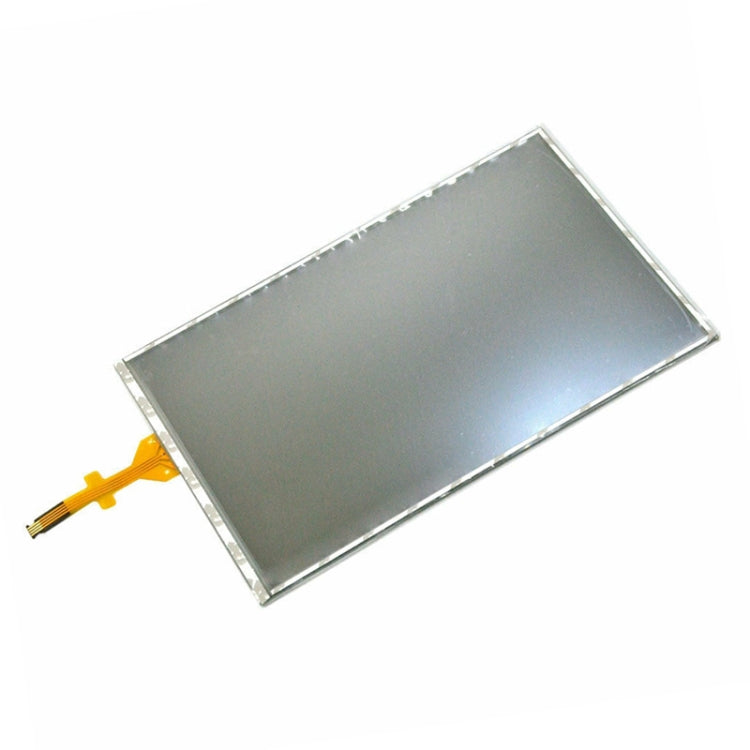 For Peugeot 208 2008 308 / Citroen C5 Car Contact Screen Glass Digitizer Display Touch Screen LAM070G004A GCX156AKM