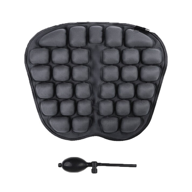 IN-SC003 Car Office Inflatable Airbag Seat Cushion, Style: Manual Inflation