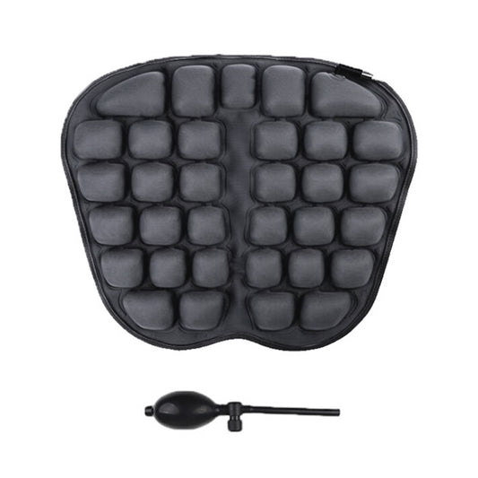 IN-SC003 Car Office Inflatable Airbag Seat Cushion, Style: Manual Inflation