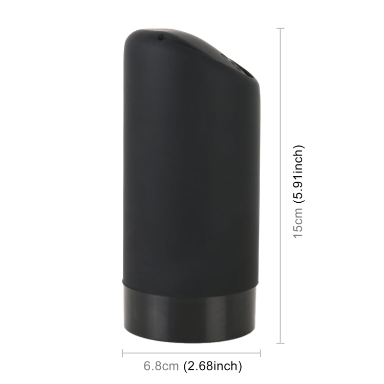 3R-2114 Car Multifunctional Mini Trash Can