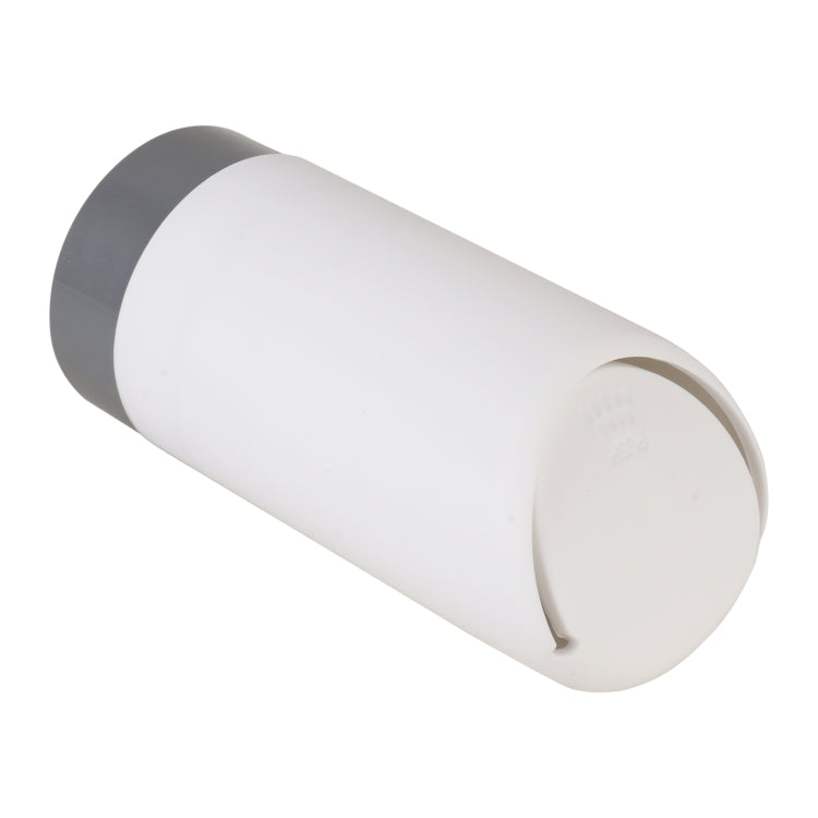 3R-2114 Car Multifunctional Mini Trash Can, 3R-2114(White), 3R-2114(Black)